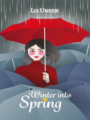 cover image of Winter into Spring